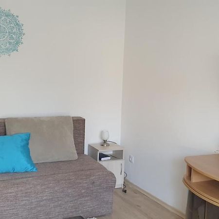 Napfény Apartmanház Balatonberény Extérieur photo