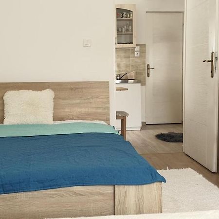 Napfény Apartmanház Balatonberény Extérieur photo