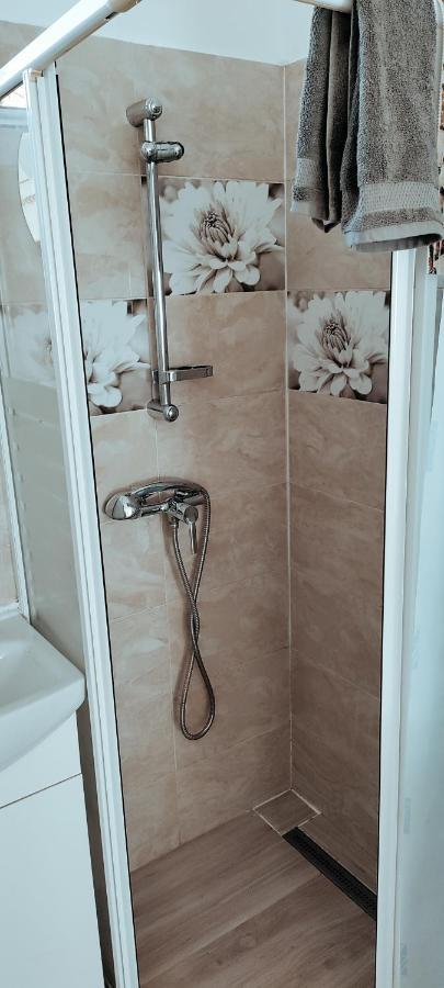 Napfény Apartmanház Balatonberény Extérieur photo
