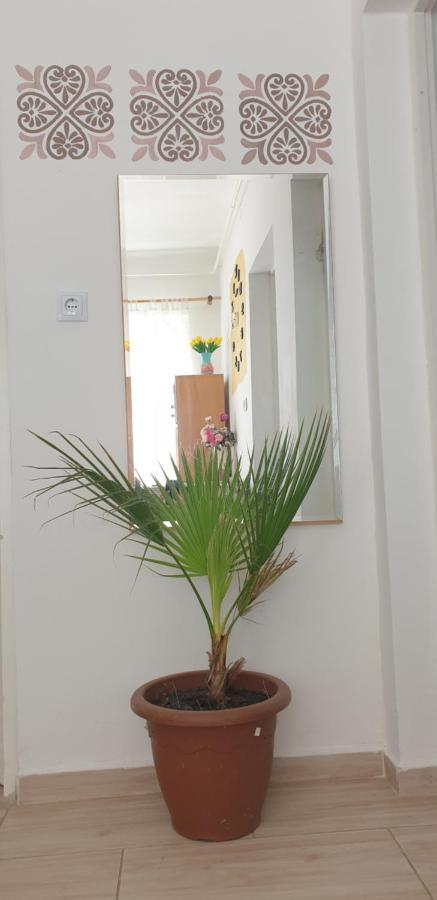 Napfény Apartmanház Balatonberény Extérieur photo