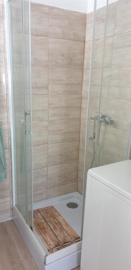 Napfény Apartmanház Balatonberény Extérieur photo