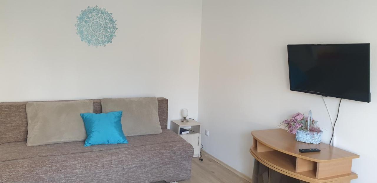 Napfény Apartmanház Balatonberény Extérieur photo
