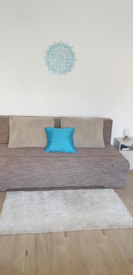Napfény Apartmanház Balatonberény Extérieur photo