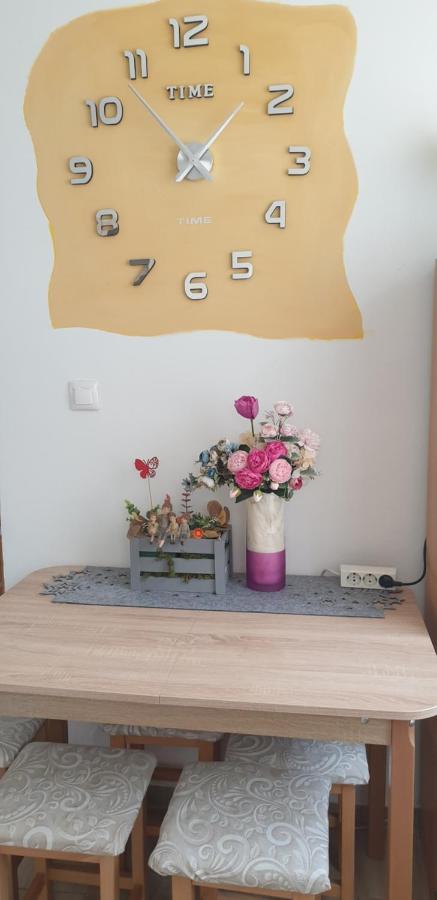 Napfény Apartmanház Balatonberény Extérieur photo
