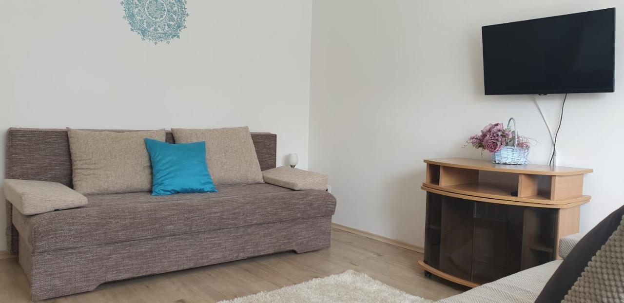 Napfény Apartmanház Balatonberény Extérieur photo