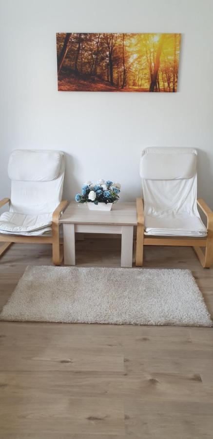 Napfény Apartmanház Balatonberény Extérieur photo